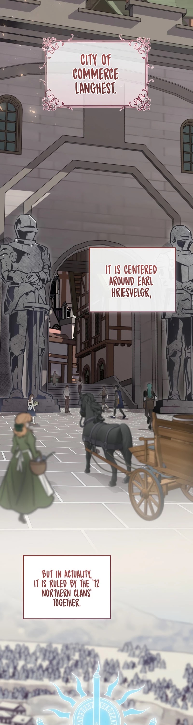 Ending Maker Chapter 24 page 42 - Chapter 24