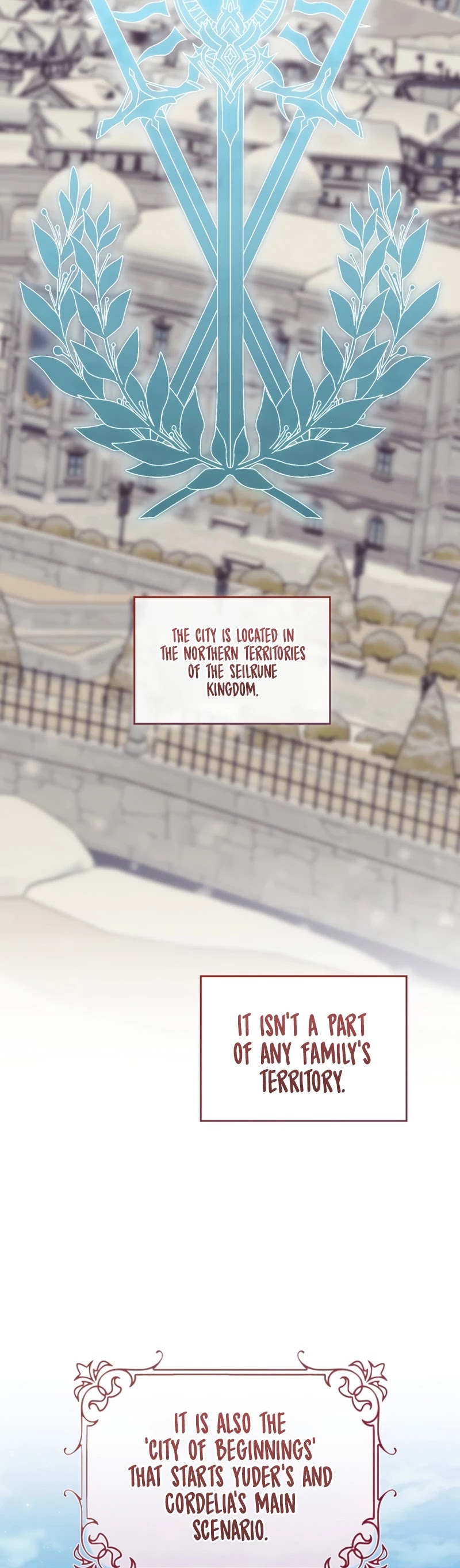 Ending Maker Chapter 24 page 43 - Chapter 24