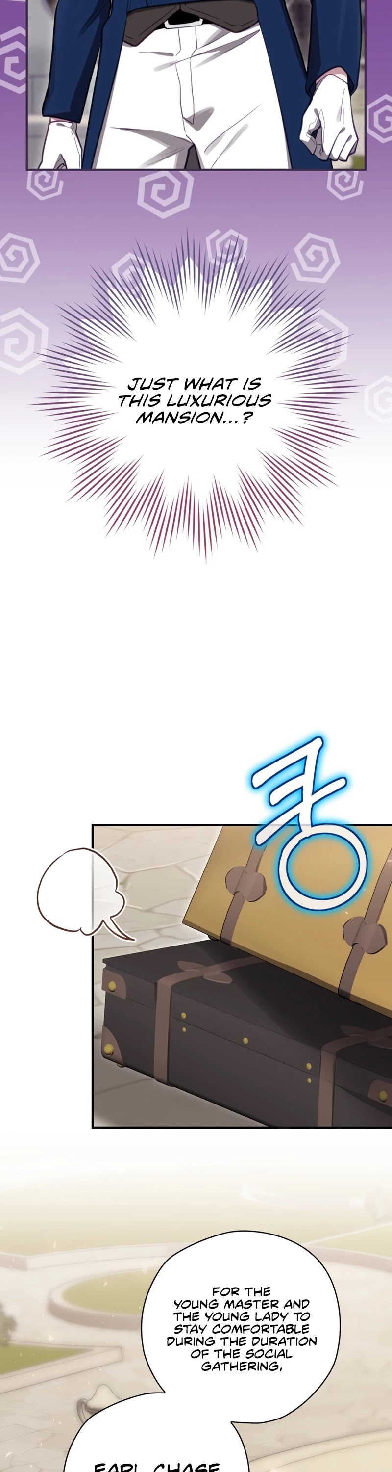 Ending Maker Chapter 24 page 47 - Chapter 24