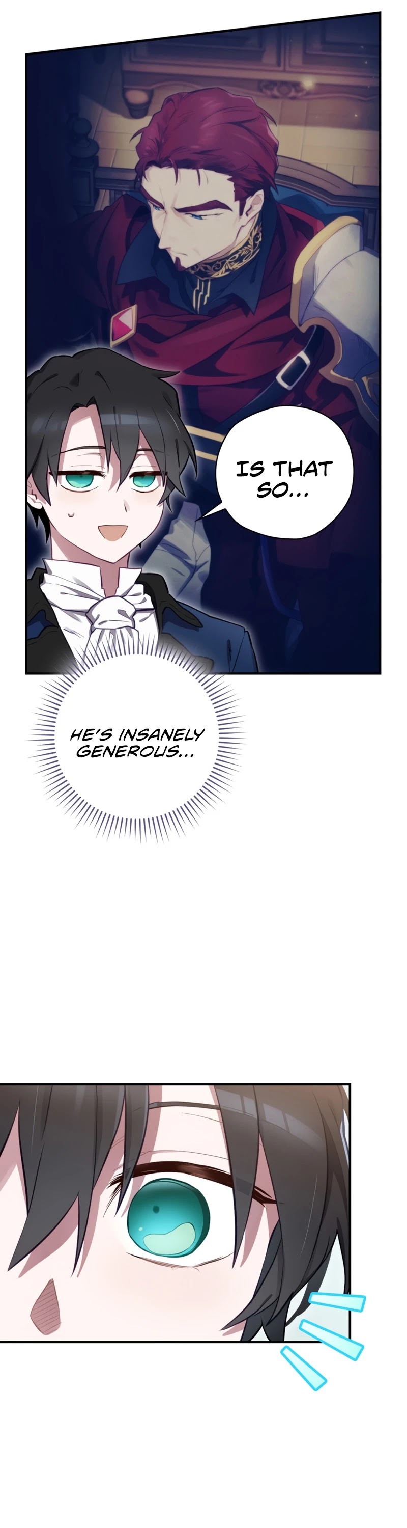 Ending Maker Chapter 24 page 49 - Chapter 24
