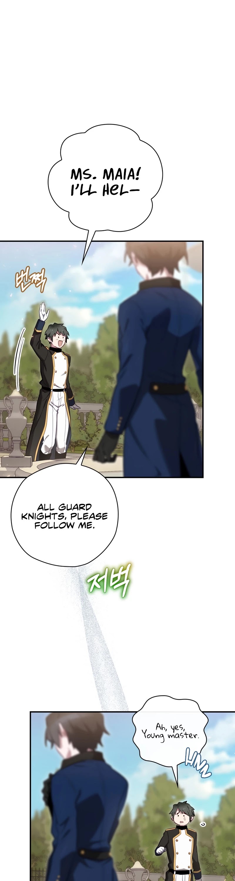 Ending Maker Chapter 24 page 53 - Chapter 24