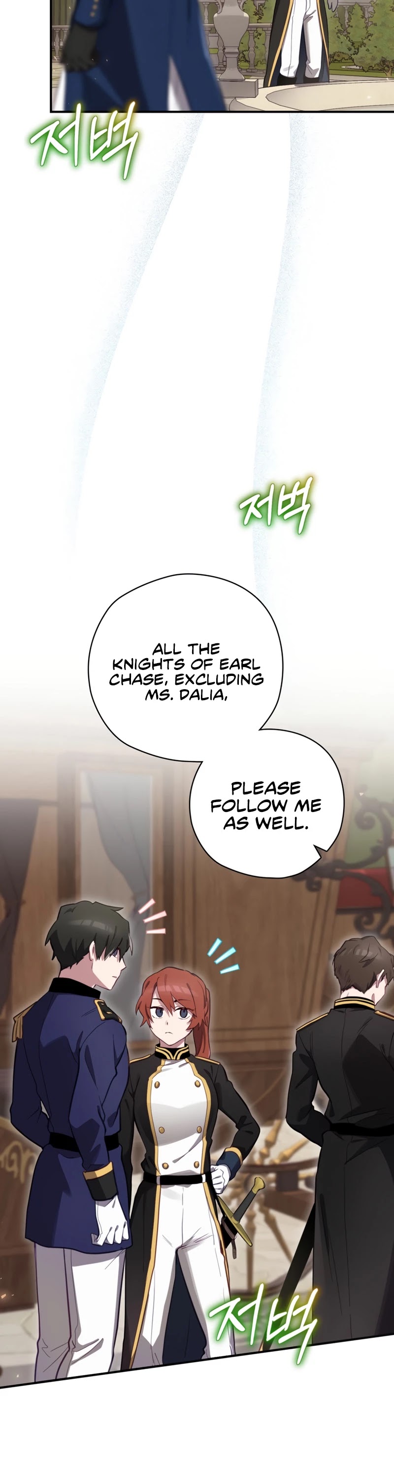 Ending Maker Chapter 24 page 54 - Chapter 24