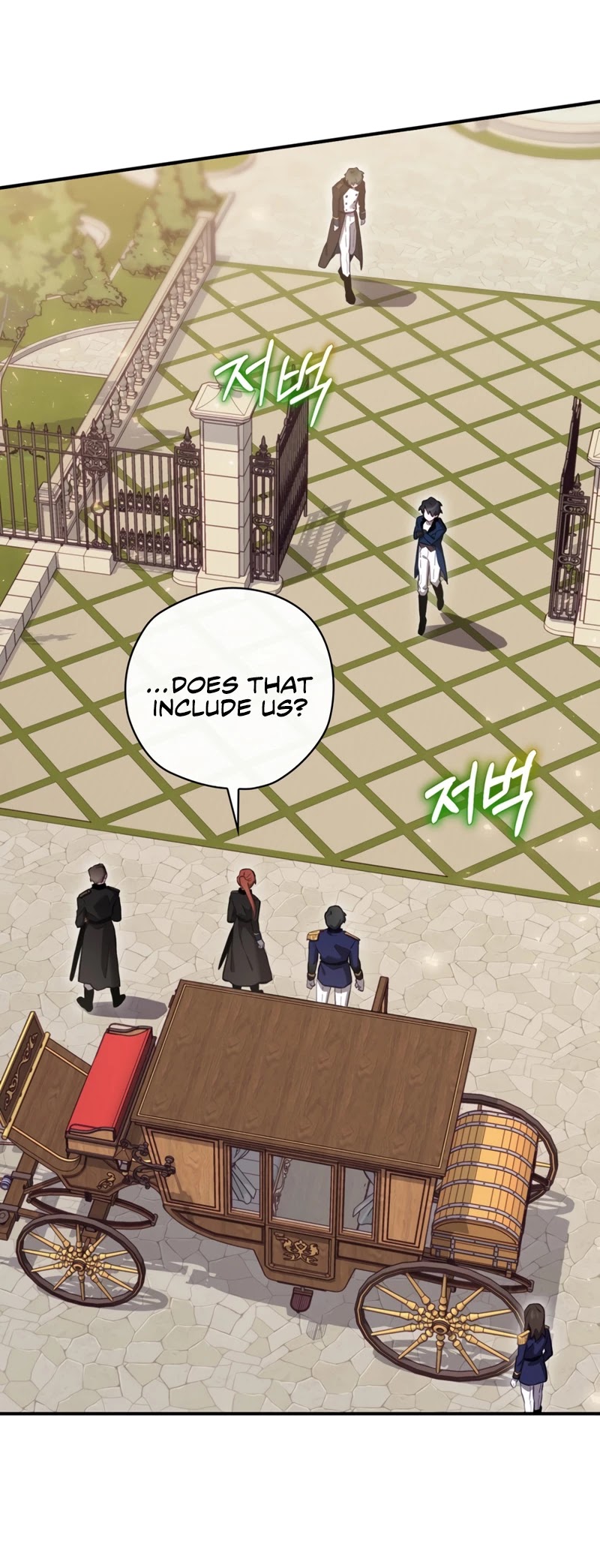 Ending Maker Chapter 24 page 55 - Chapter 24
