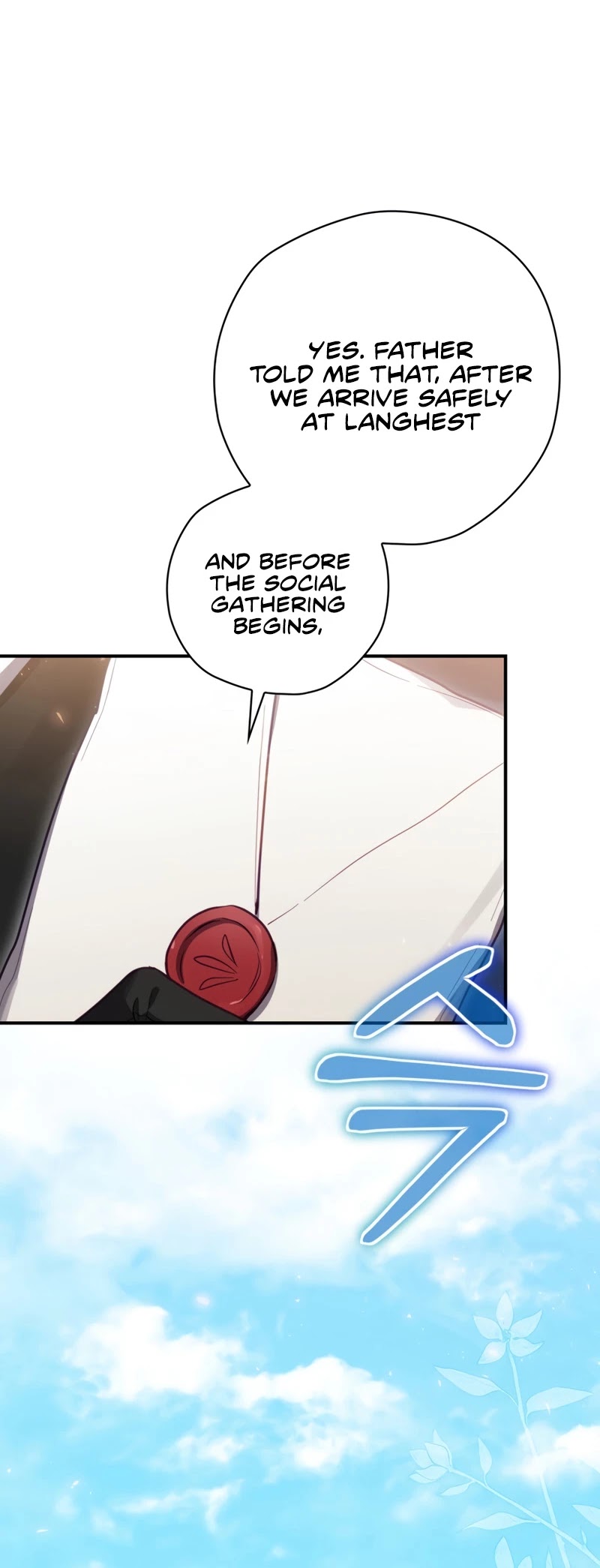 Ending Maker Chapter 24 page 56 - Chapter 24