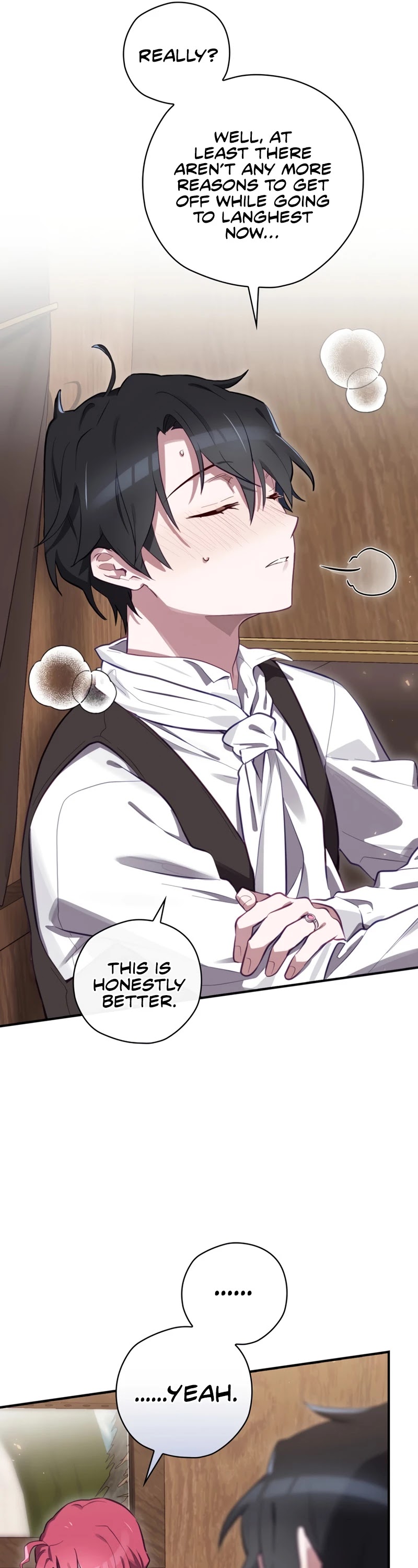 Ending Maker Chapter 24 page 6 - Chapter 24