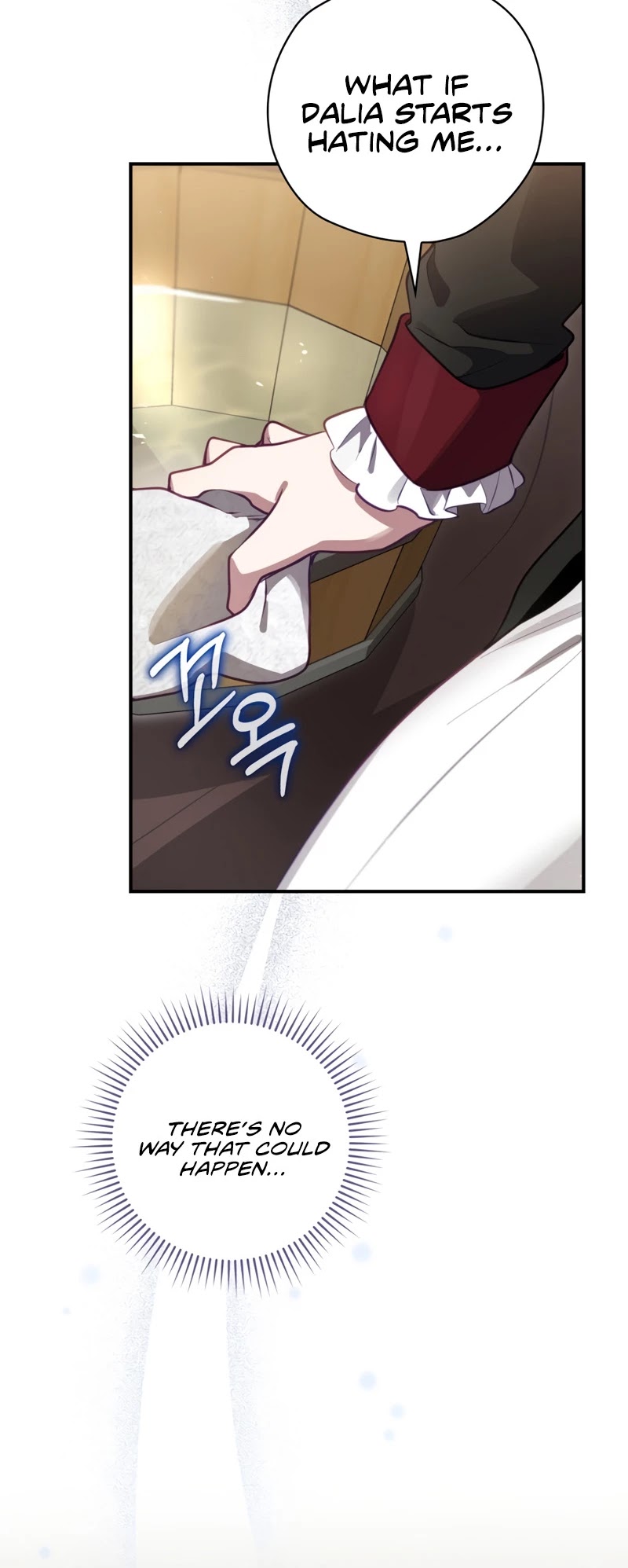 Ending Maker Chapter 24 page 9 - Chapter 24
