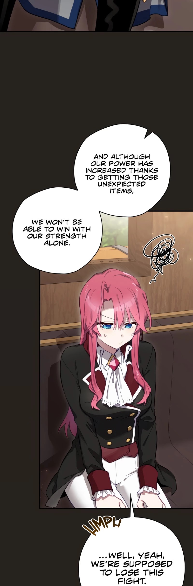 Ending Maker Chapter 25 page 12 - Chapter 25