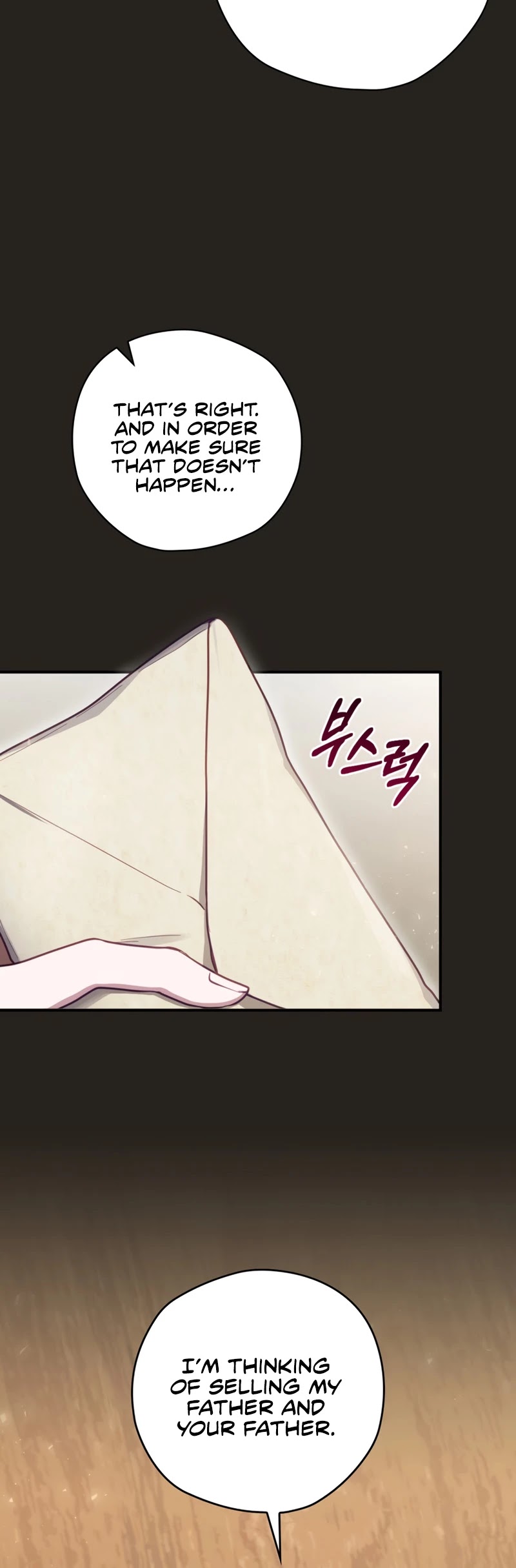 Ending Maker Chapter 25 page 13 - Chapter 25