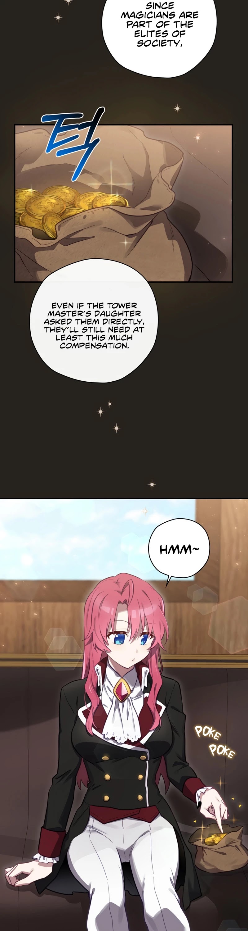 Ending Maker Chapter 25 page 20 - Chapter 25