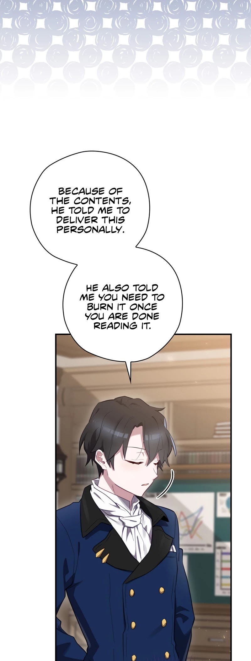 Ending Maker Chapter 25 page 32 - Chapter 25