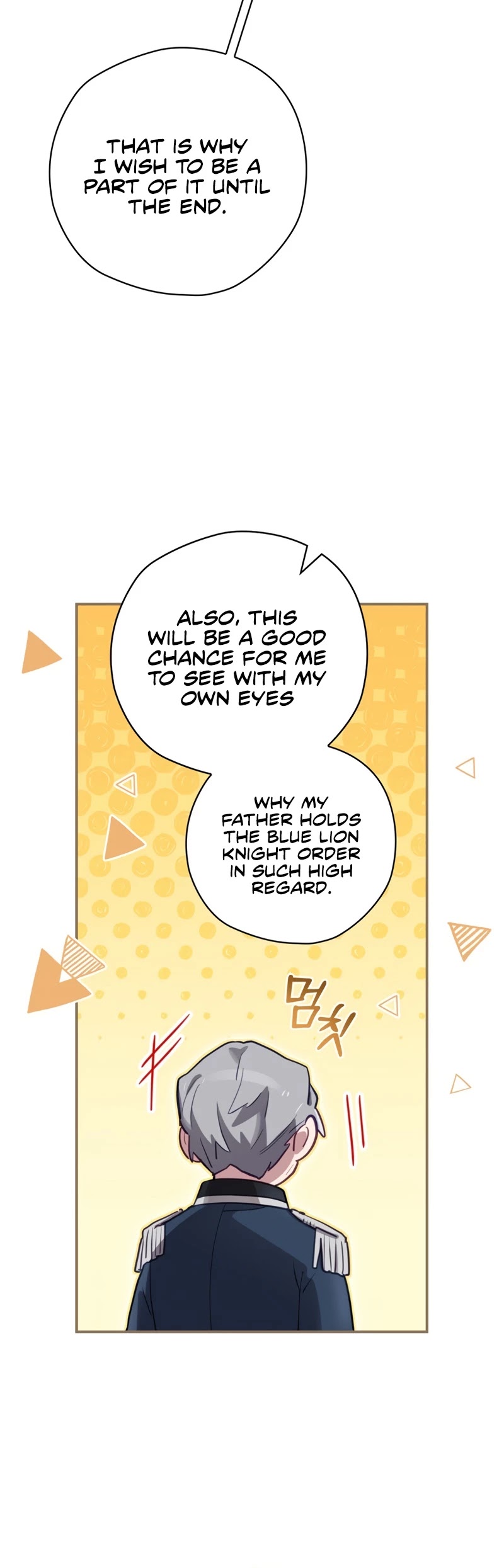 Ending Maker Chapter 25 page 37 - Chapter 25