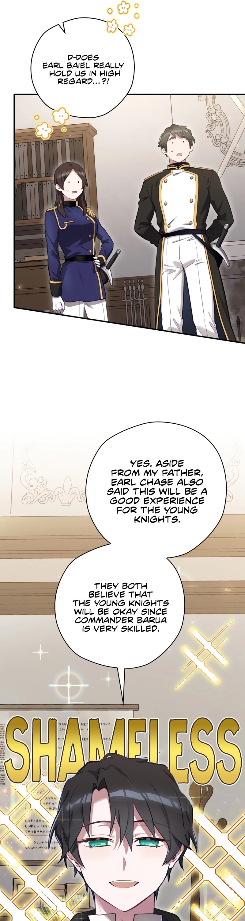Ending Maker Chapter 25 page 38 - Chapter 25