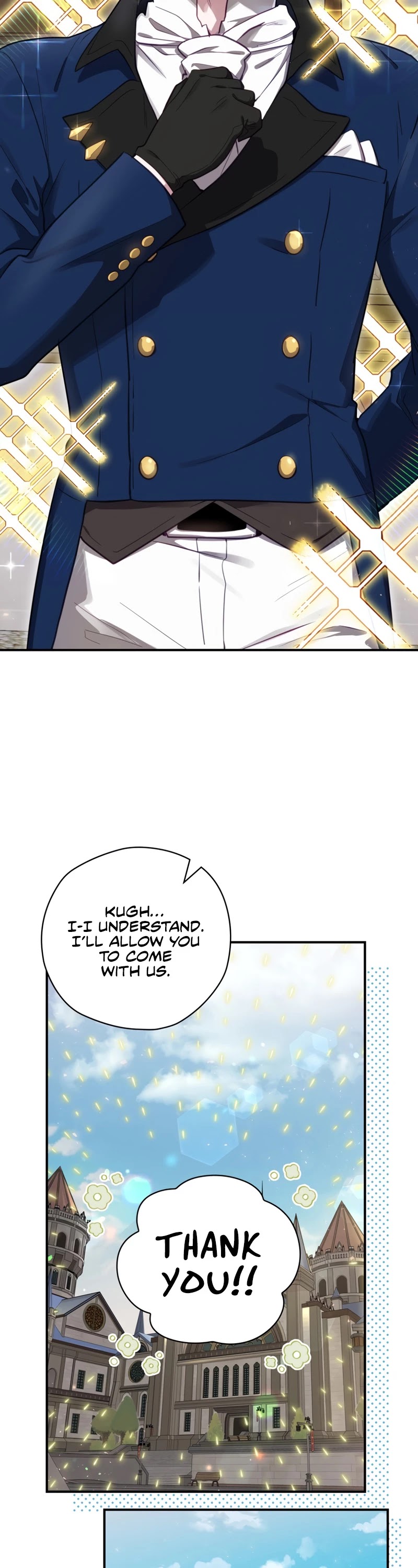 Ending Maker Chapter 25 page 39 - Chapter 25
