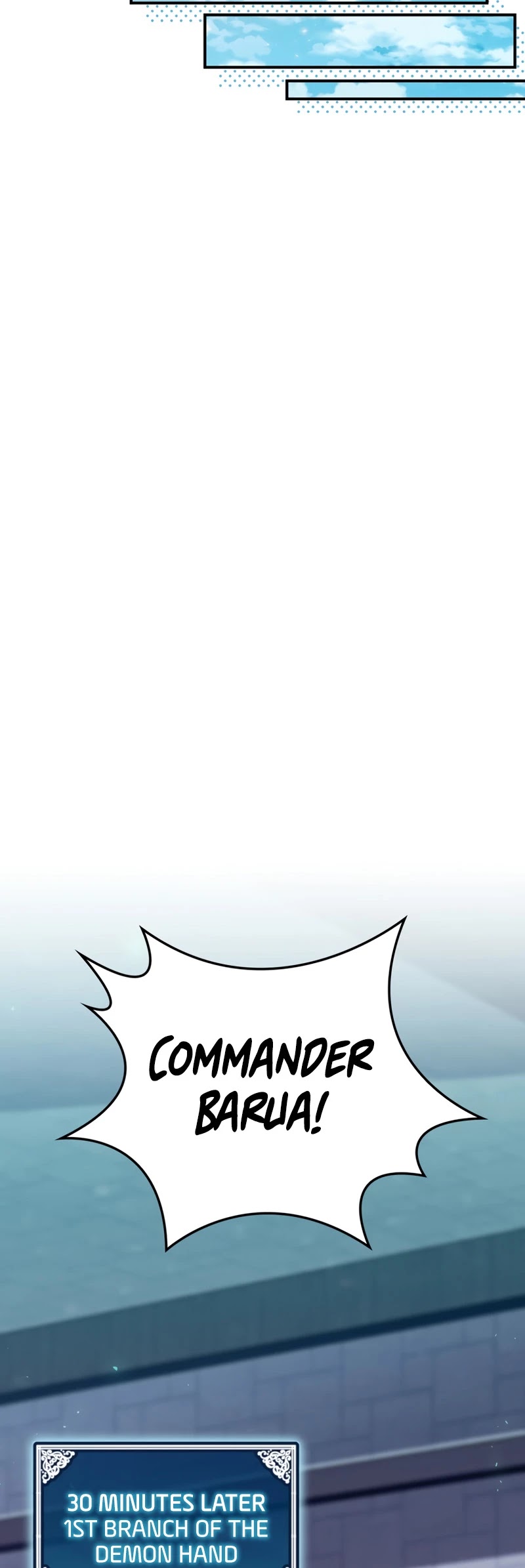 Ending Maker Chapter 25 page 40 - Chapter 25