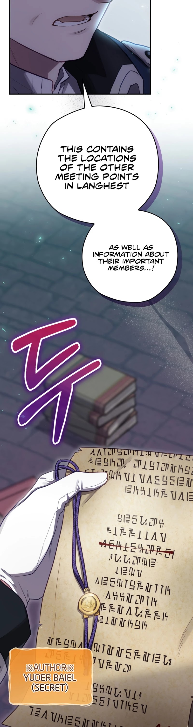 Ending Maker Chapter 25 page 43 - Chapter 25
