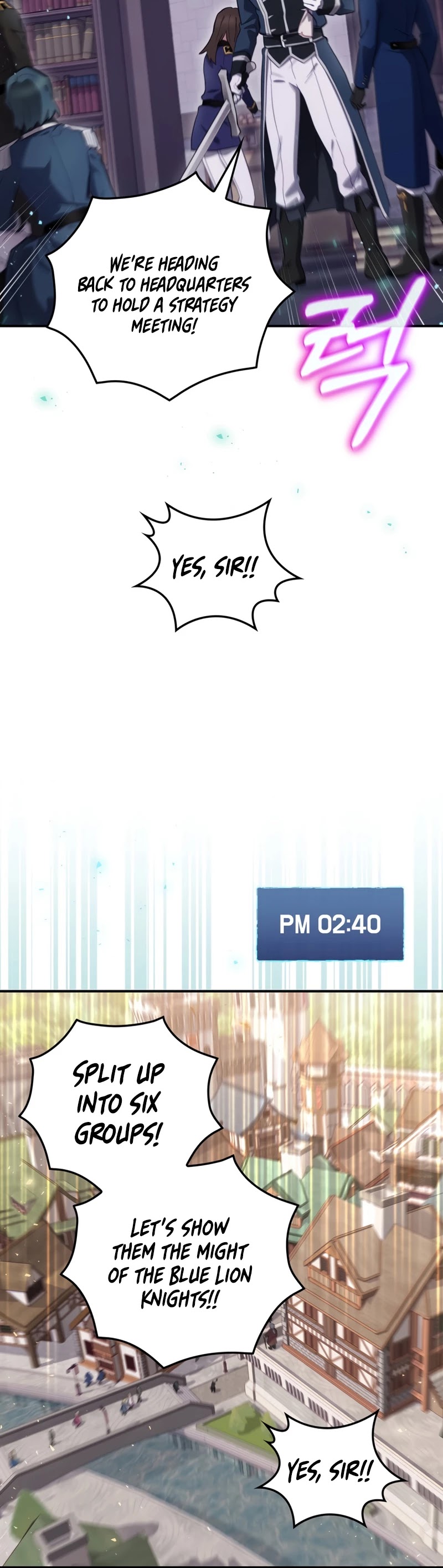 Ending Maker Chapter 25 page 45 - Chapter 25