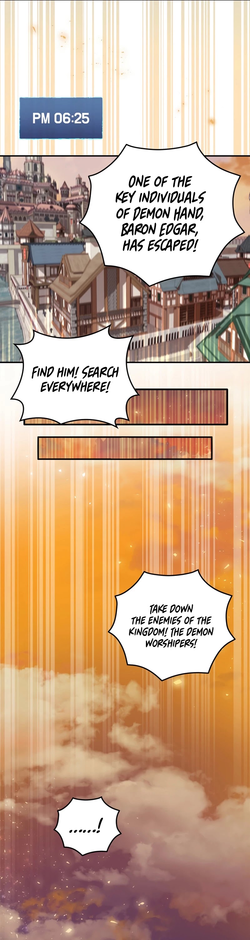 Ending Maker Chapter 25 page 46 - Chapter 25