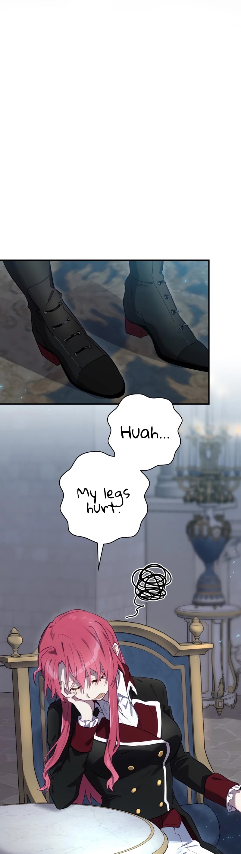 Ending Maker Chapter 25 page 48 - Chapter 25