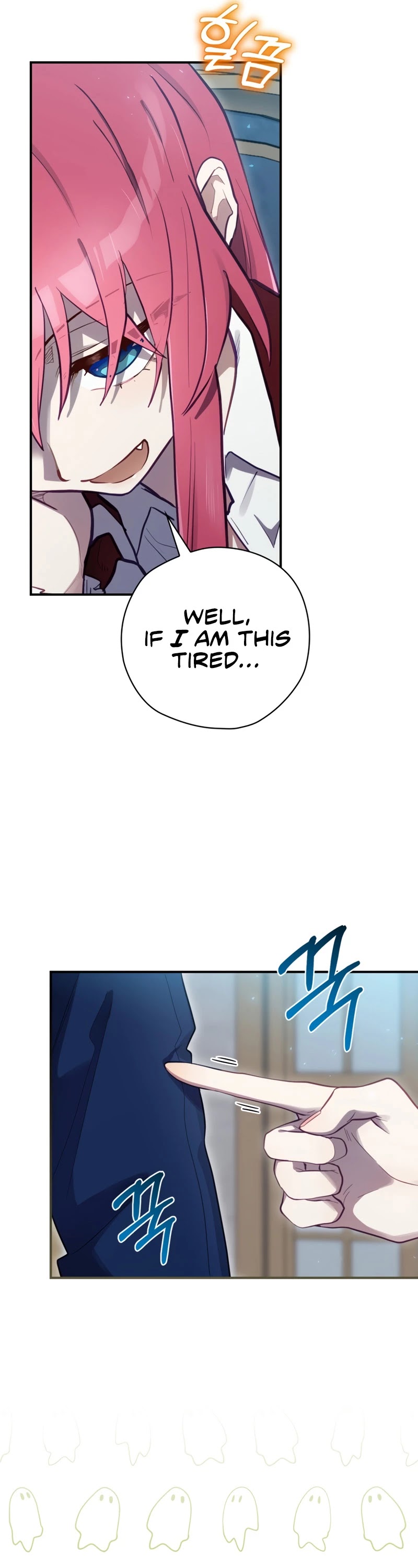 Ending Maker Chapter 25 page 50 - Chapter 25
