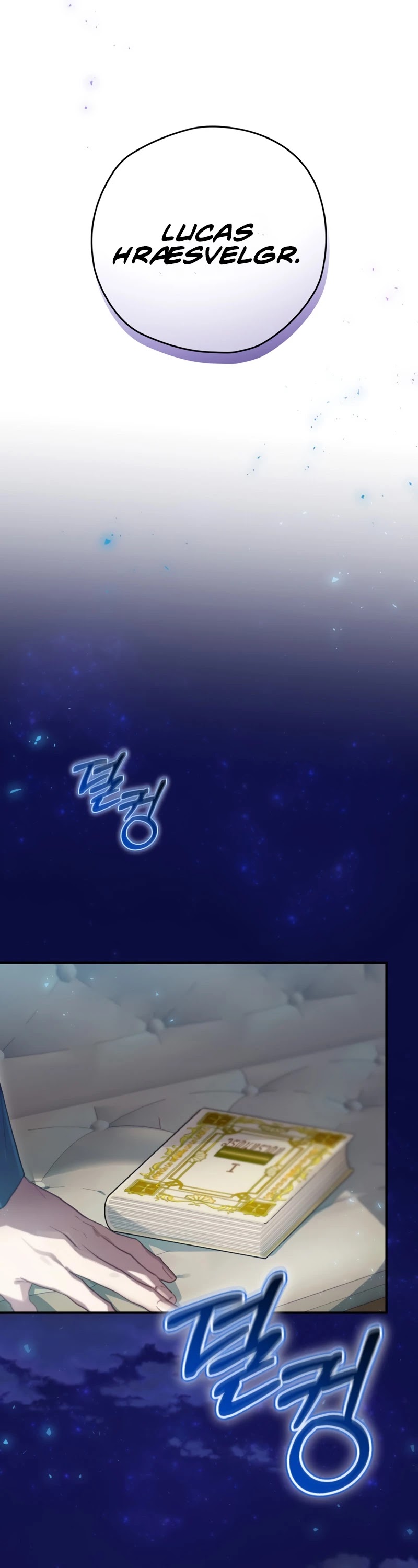 Ending Maker Chapter 26 page 10 - Chapter 26