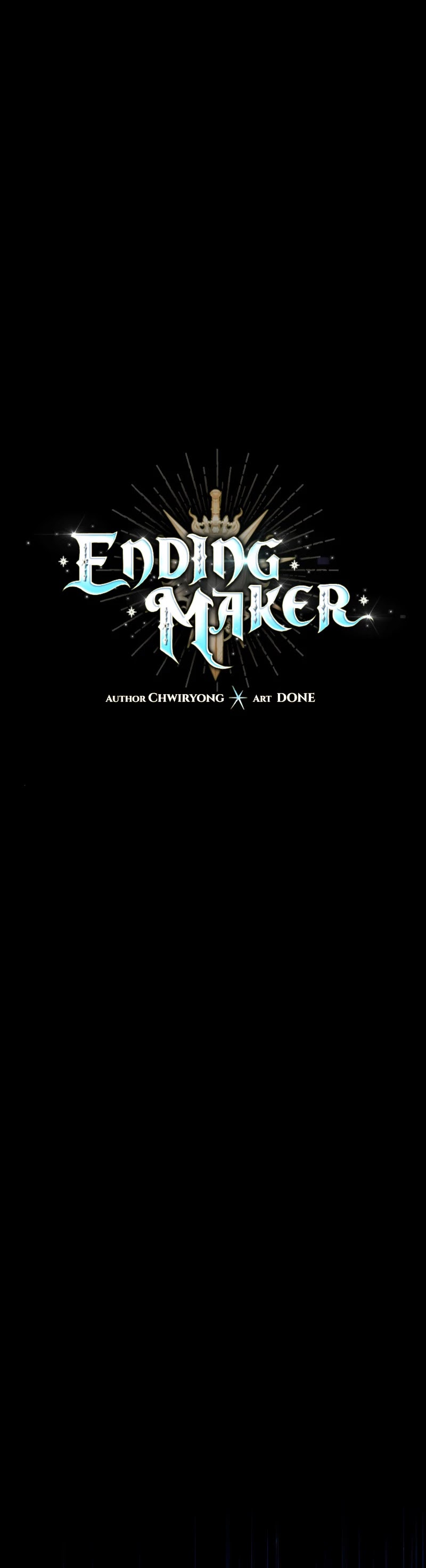 Ending Maker Chapter 26 page 13 - Chapter 26