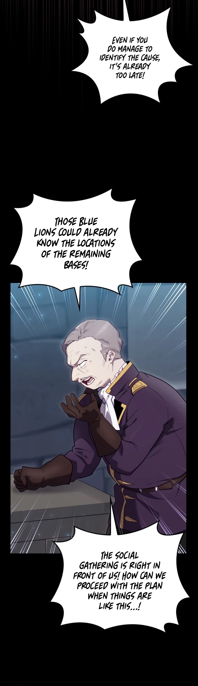 Ending Maker Chapter 26 page 17 - Chapter 26