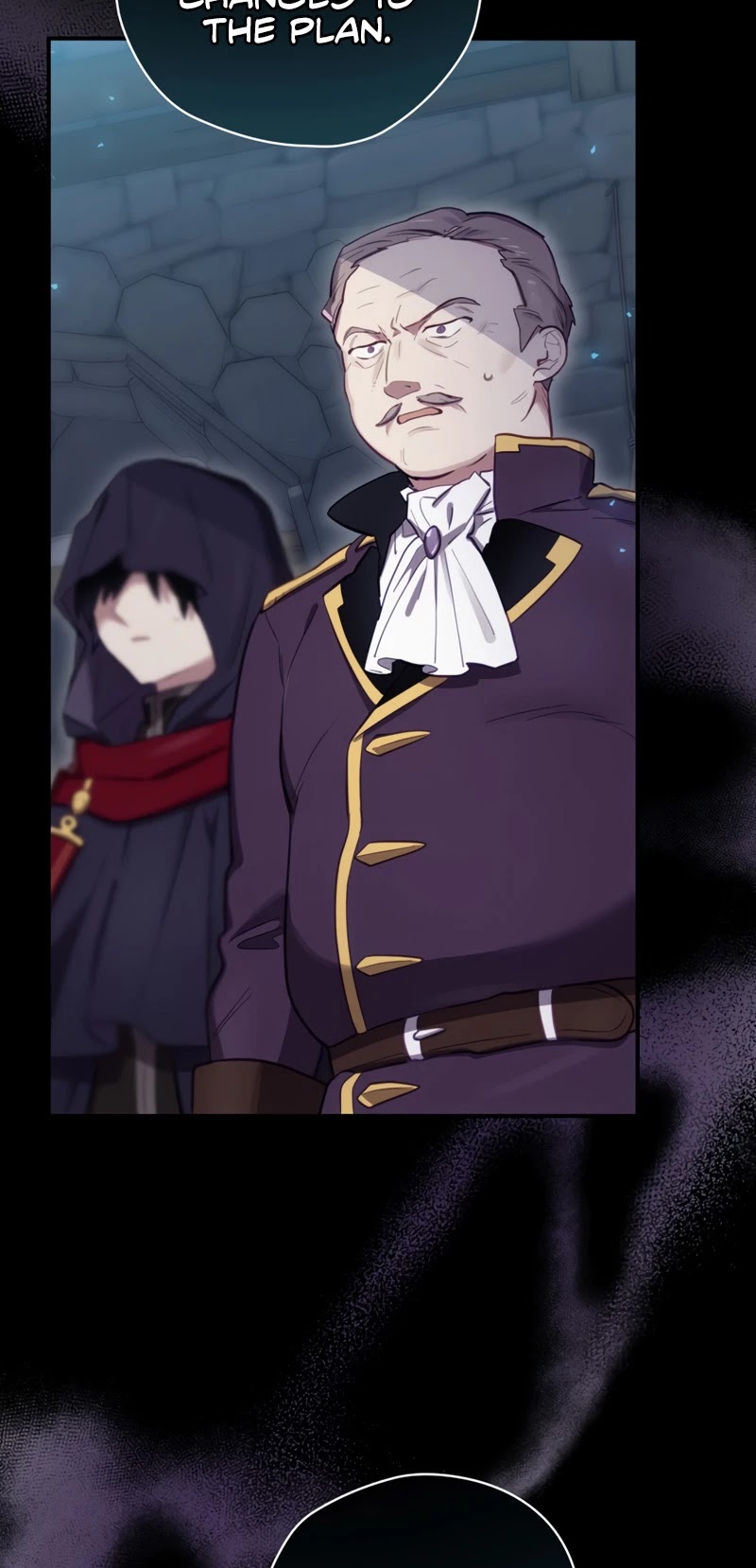 Ending Maker Chapter 26 page 23 - Chapter 26
