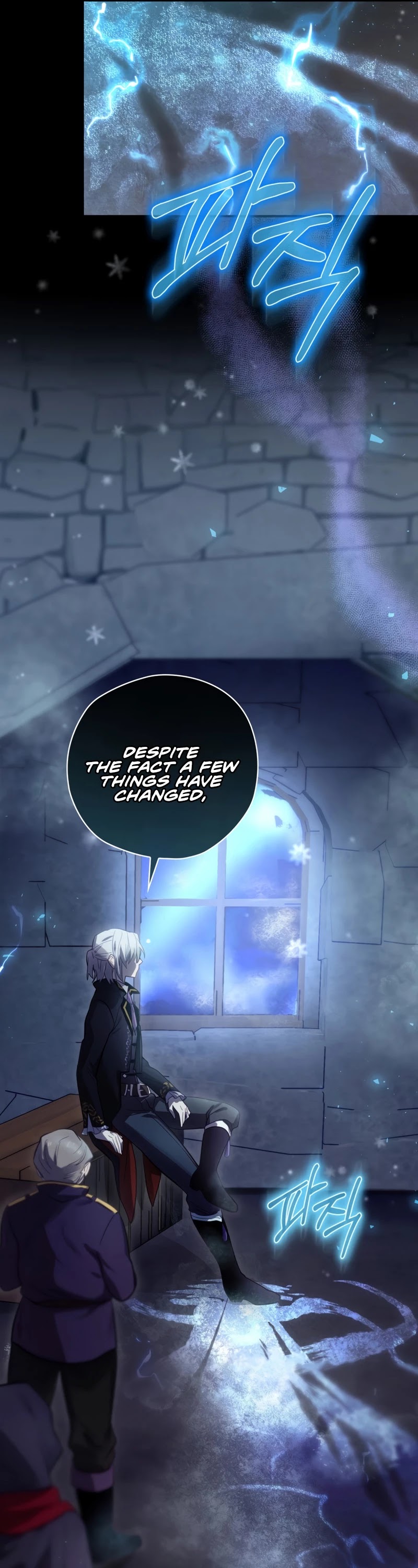 Ending Maker Chapter 26 page 25 - Chapter 26