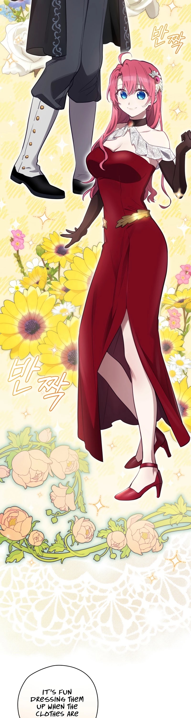 Ending Maker Chapter 26 page 30 - Chapter 26