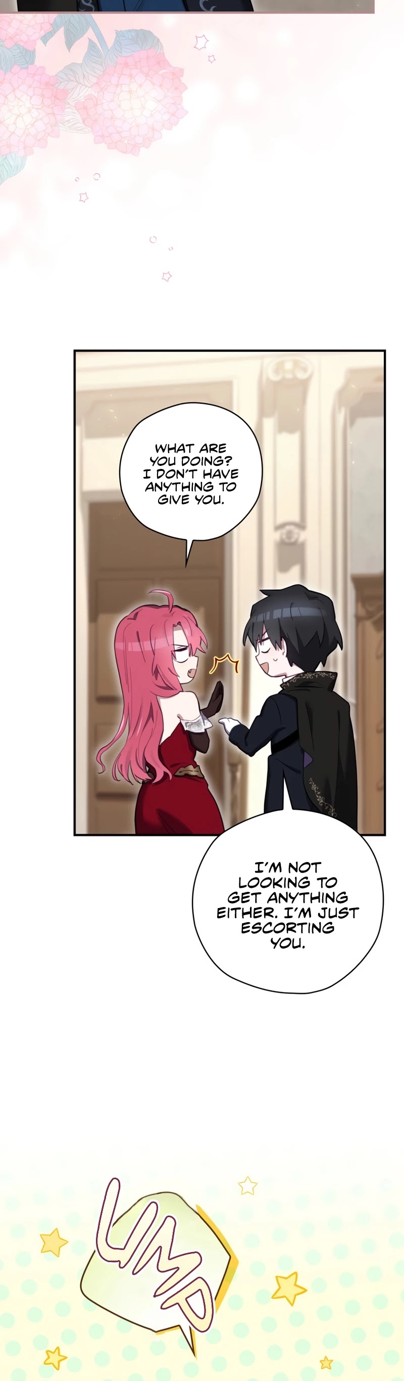 Ending Maker Chapter 26 page 36 - Chapter 26