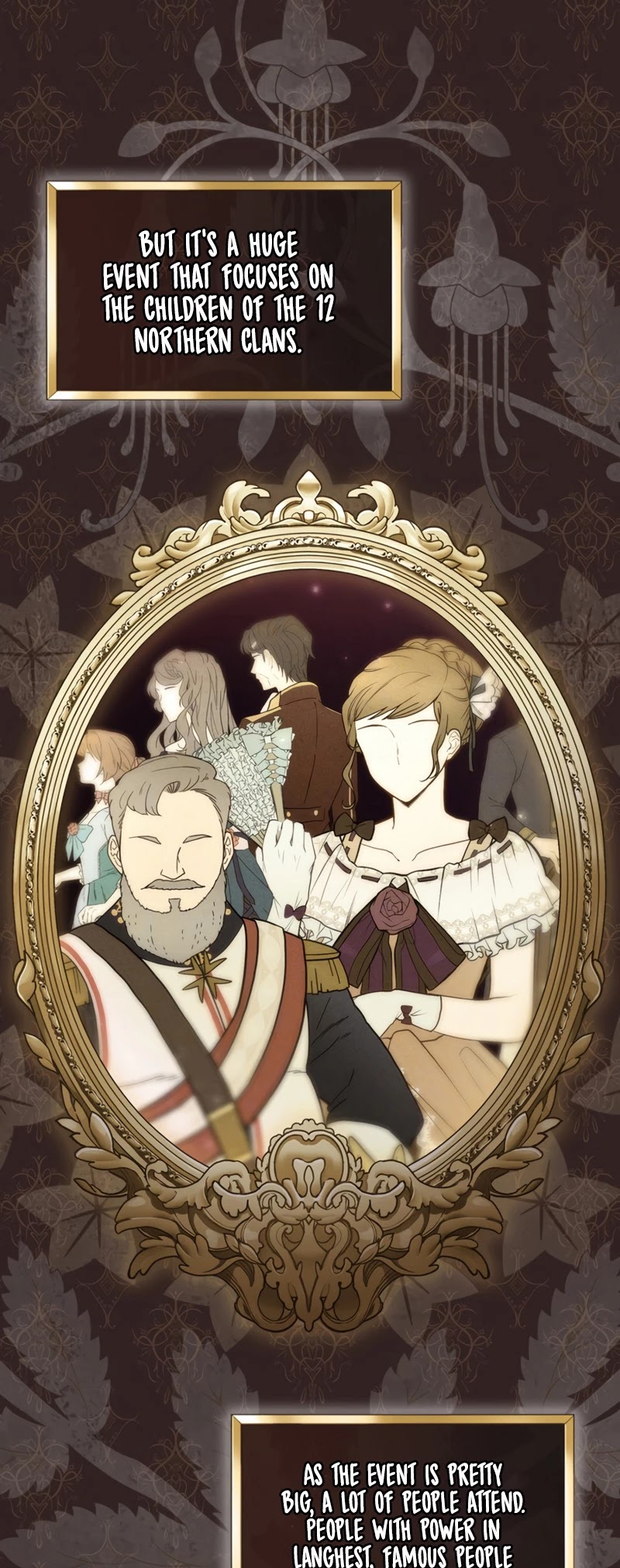 Ending Maker Chapter 26 page 39 - Chapter 26