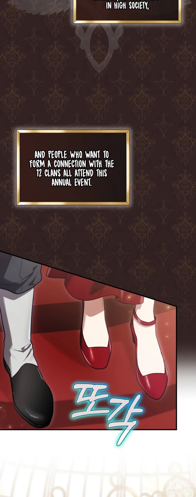 Ending Maker Chapter 26 page 40 - Chapter 26