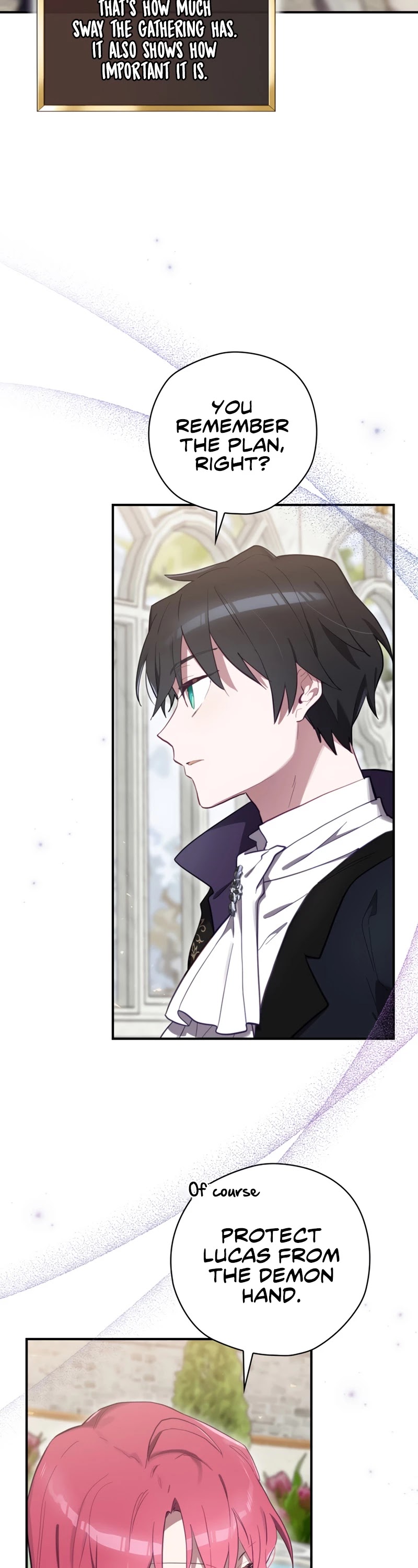Ending Maker Chapter 26 page 42 - Chapter 26