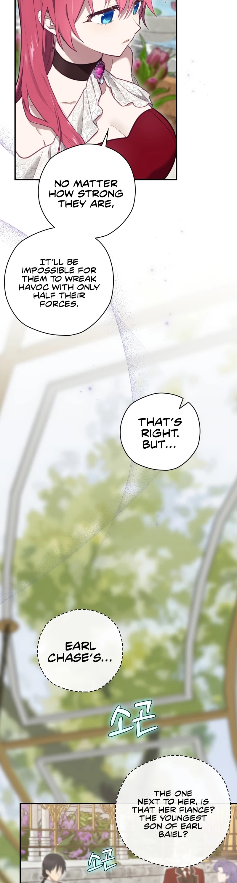 Ending Maker Chapter 26 page 43 - Chapter 26