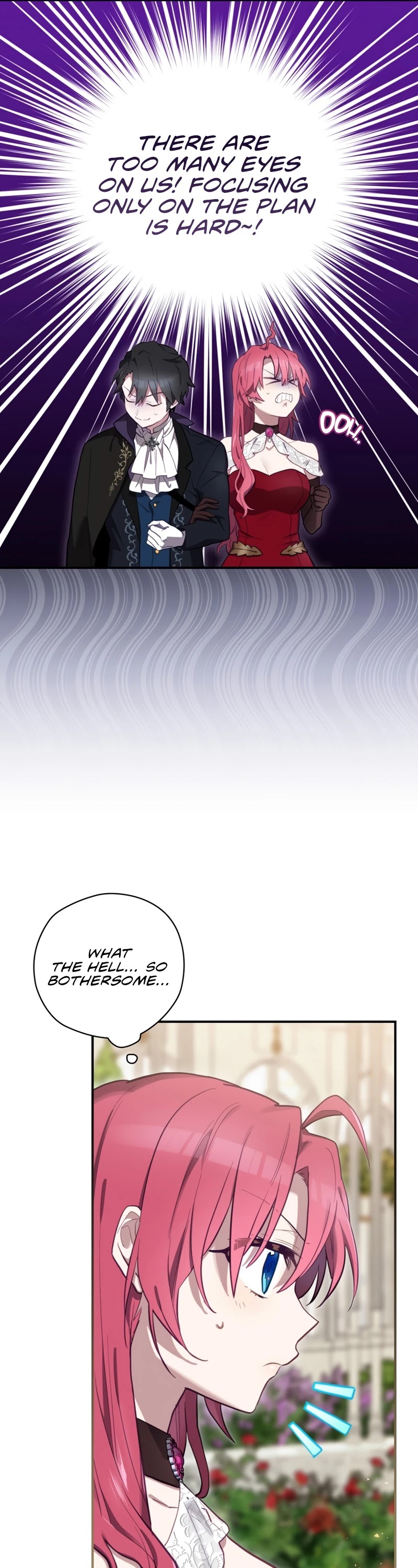 Ending Maker Chapter 26 page 45 - Chapter 26