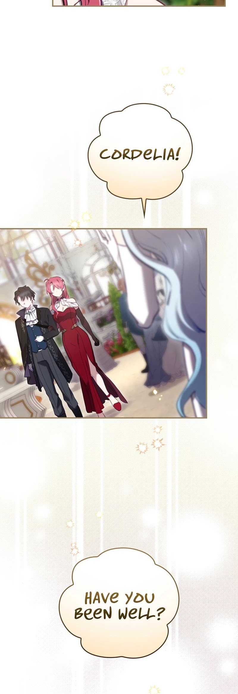 Ending Maker Chapter 26 page 46 - Chapter 26