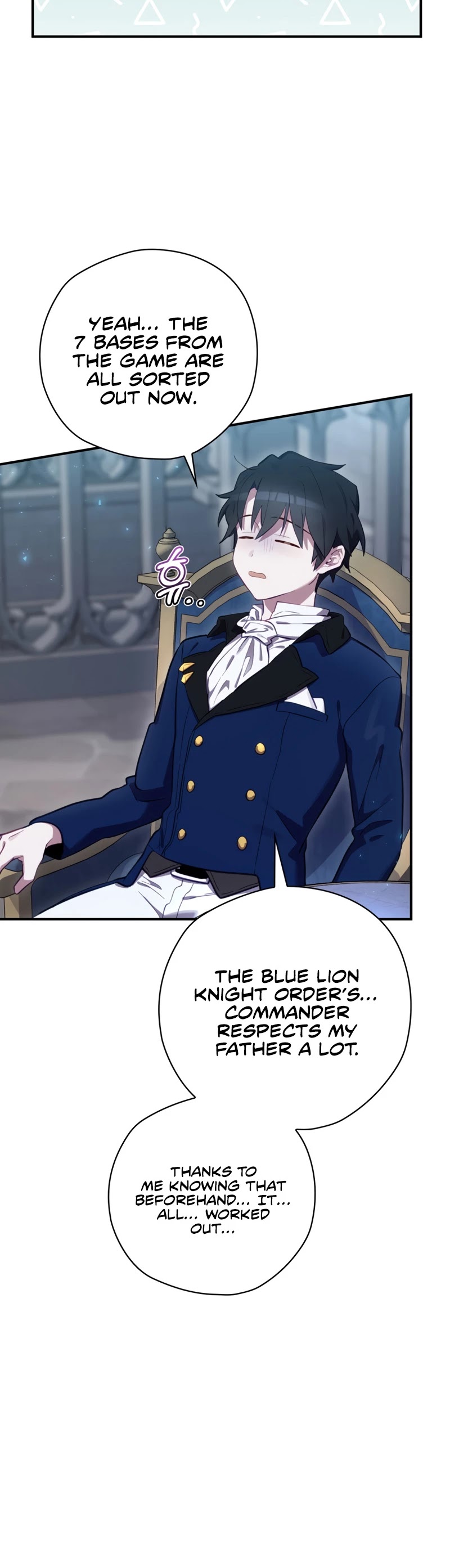 Ending Maker Chapter 26 page 5 - Chapter 26