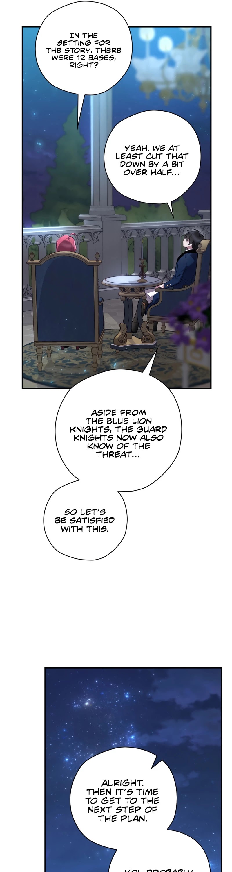 Ending Maker Chapter 26 page 6 - Chapter 26