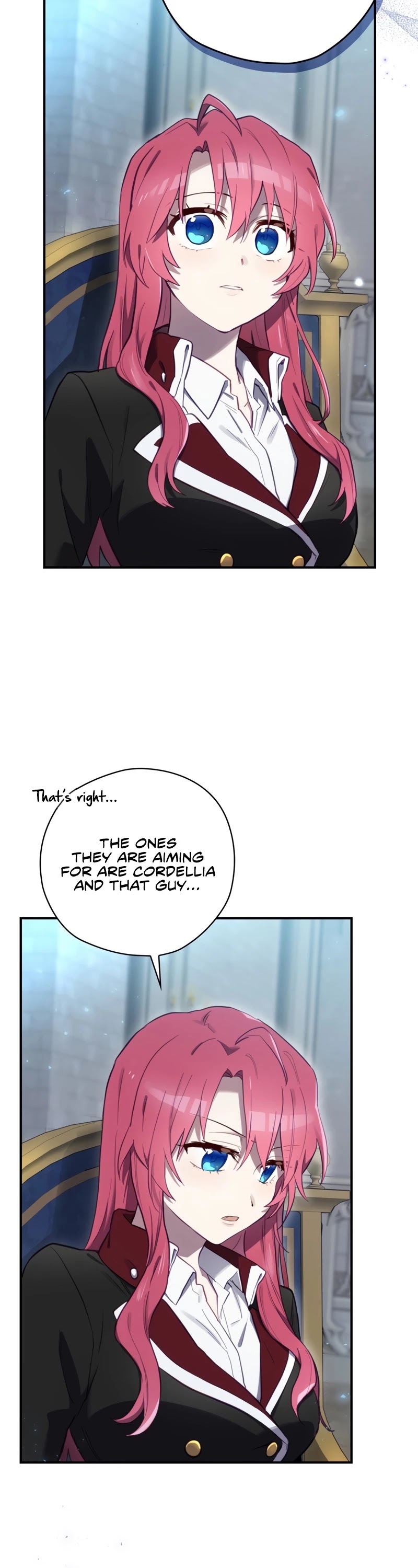 Ending Maker Chapter 26 page 9 - Chapter 26