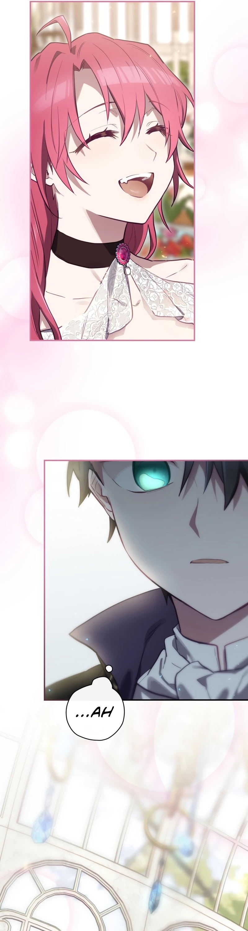 Ending Maker Chapter 27 page 10 - Chapter 27
