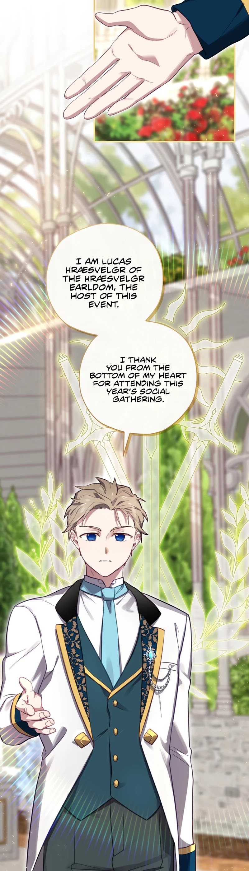 Ending Maker Chapter 27 page 16 - Chapter 27