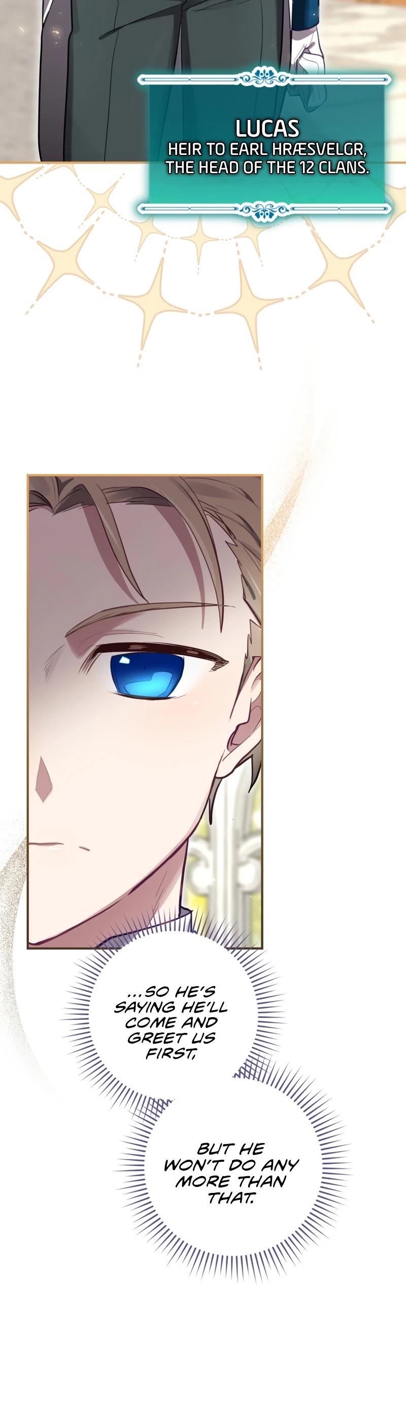 Ending Maker Chapter 27 page 17 - Chapter 27