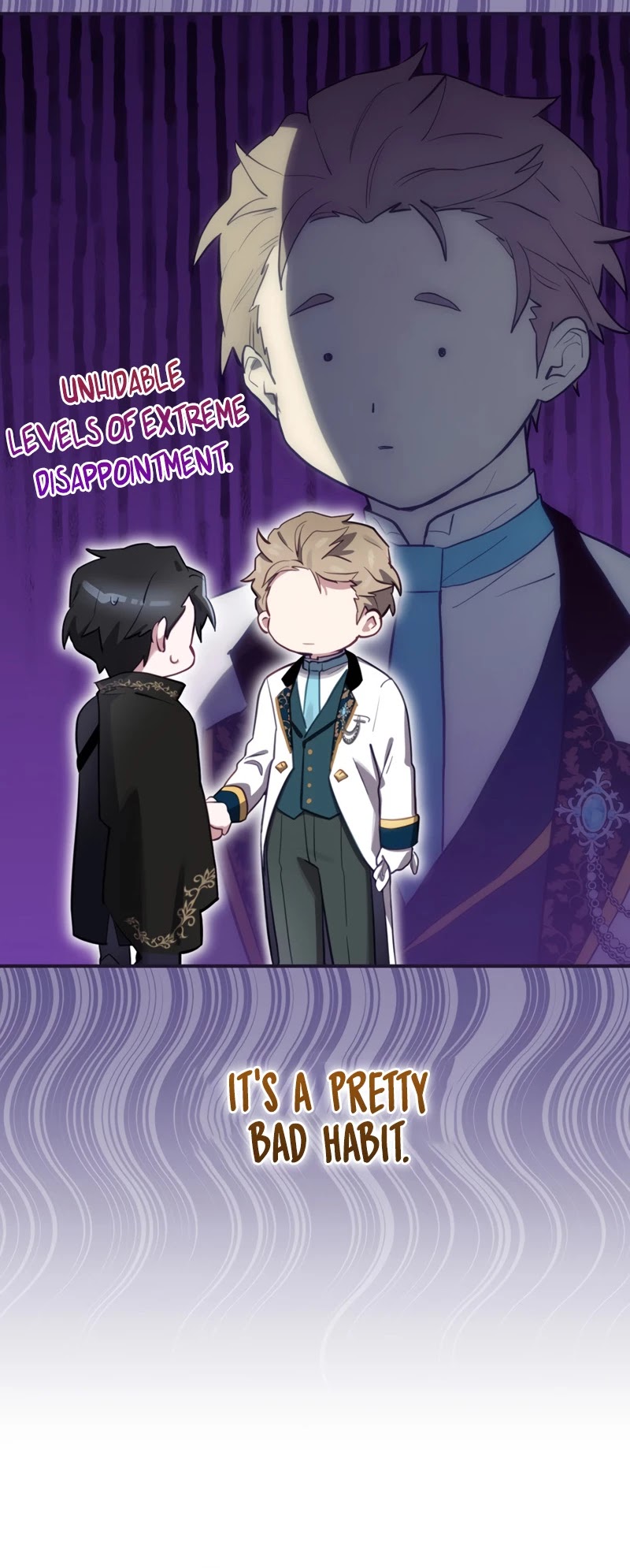 Ending Maker Chapter 27 page 21 - Chapter 27