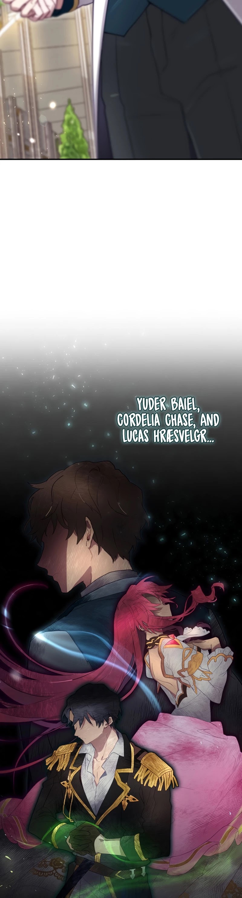 Ending Maker Chapter 27 page 24 - Chapter 27