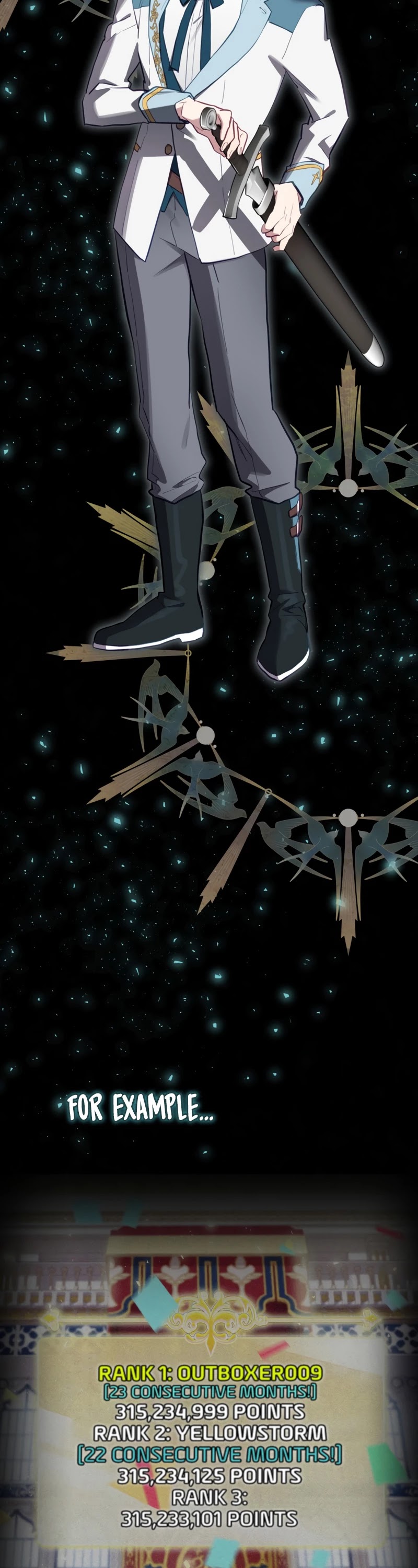 Ending Maker Chapter 27 page 27 - Chapter 27