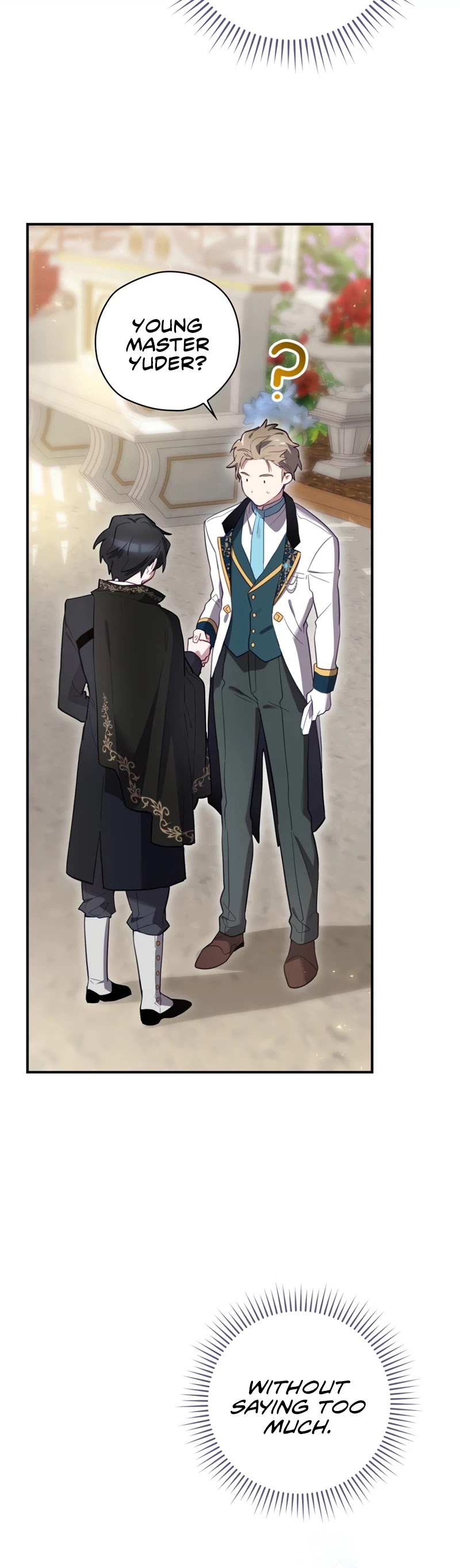 Ending Maker Chapter 27 page 29 - Chapter 27