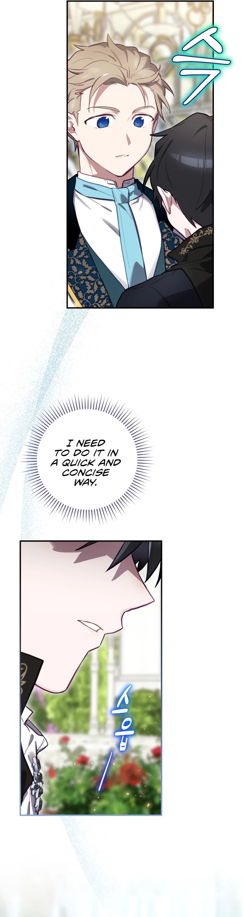 Ending Maker Chapter 27 page 30 - Chapter 27