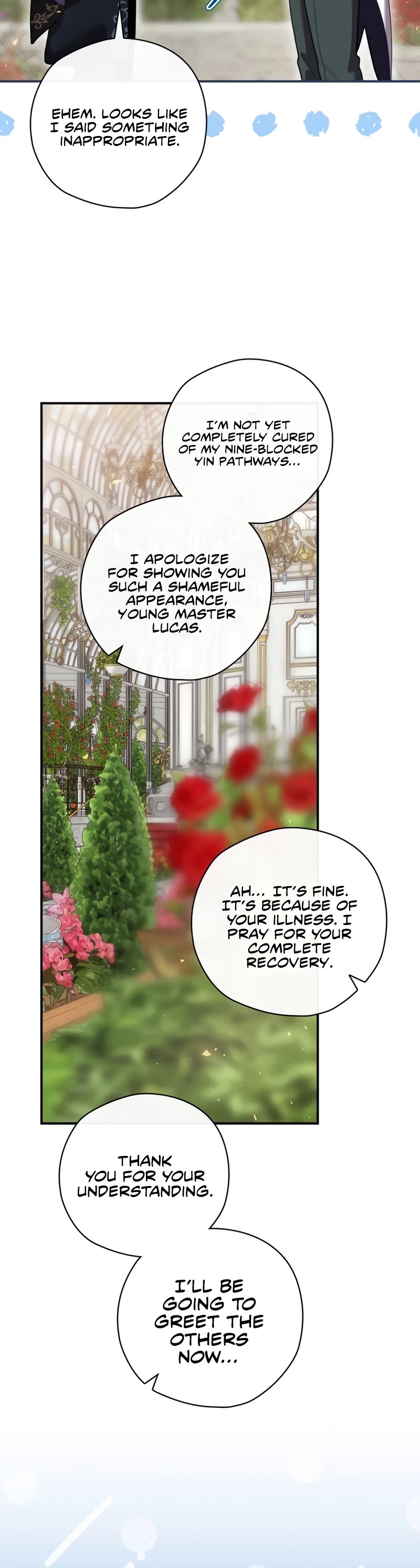 Ending Maker Chapter 27 page 33 - Chapter 27