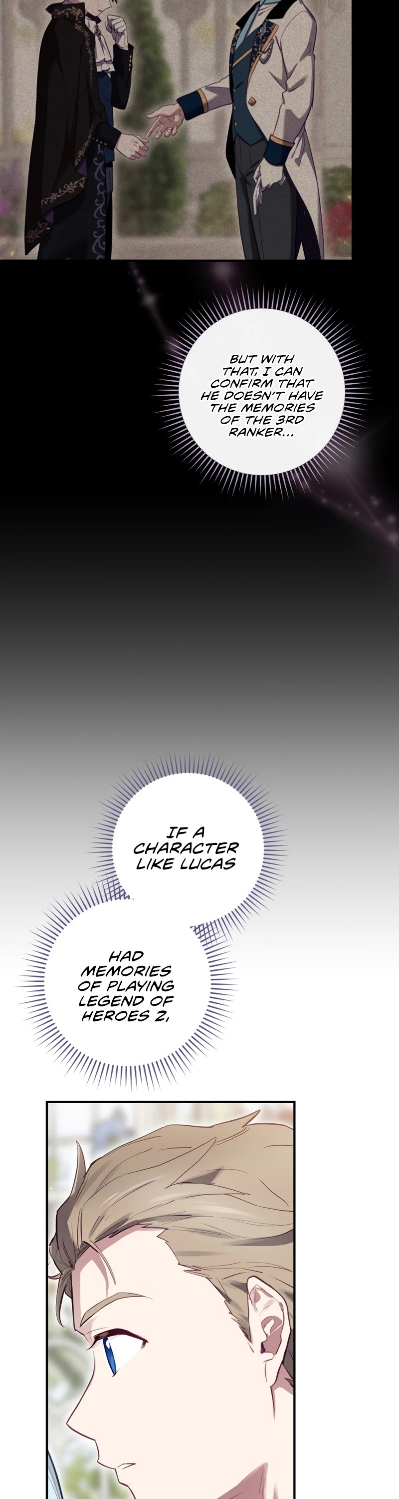 Ending Maker Chapter 27 page 39 - Chapter 27