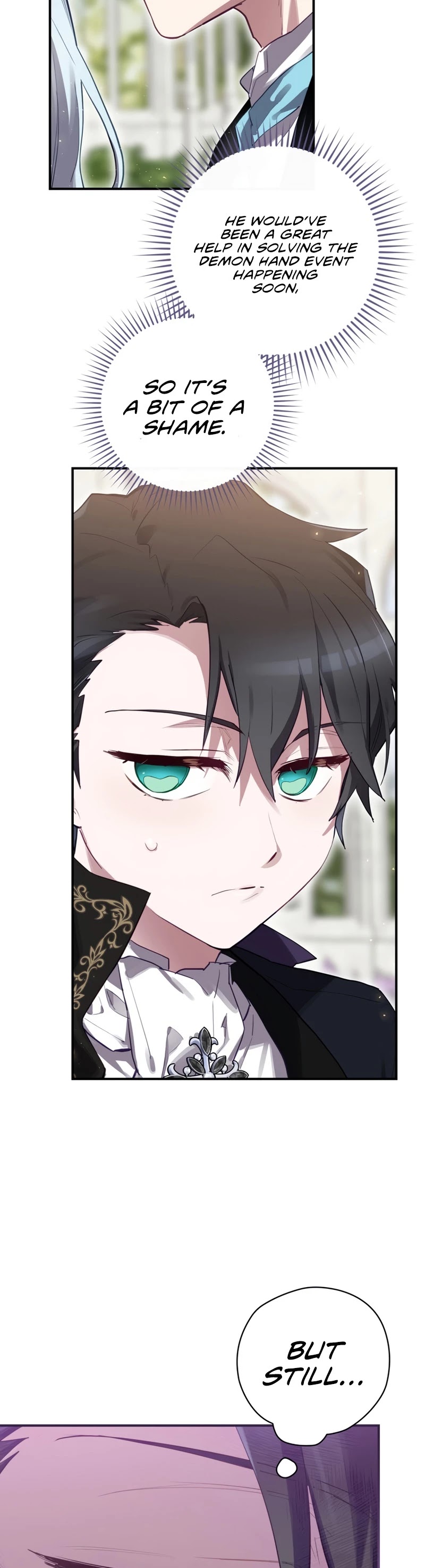 Ending Maker Chapter 27 page 40 - Chapter 27